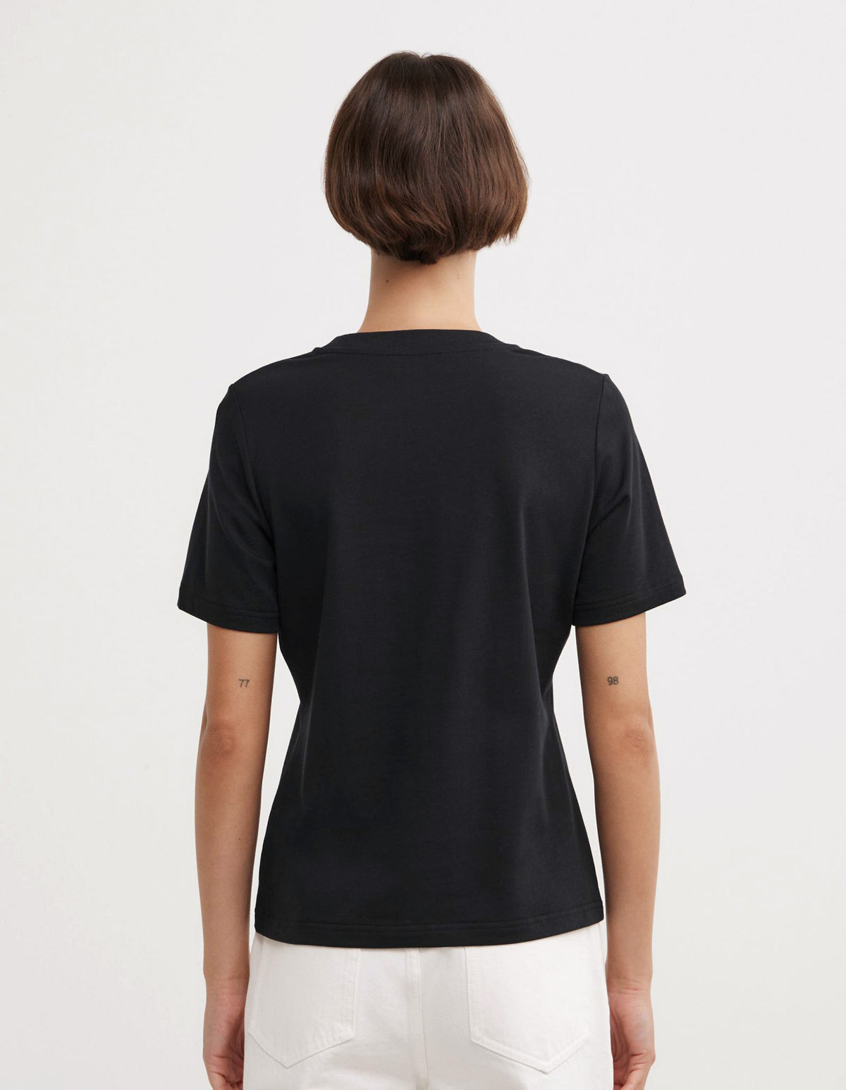 Slim Fit Tee