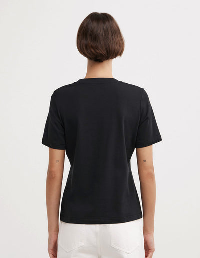 Slim Fit Tee