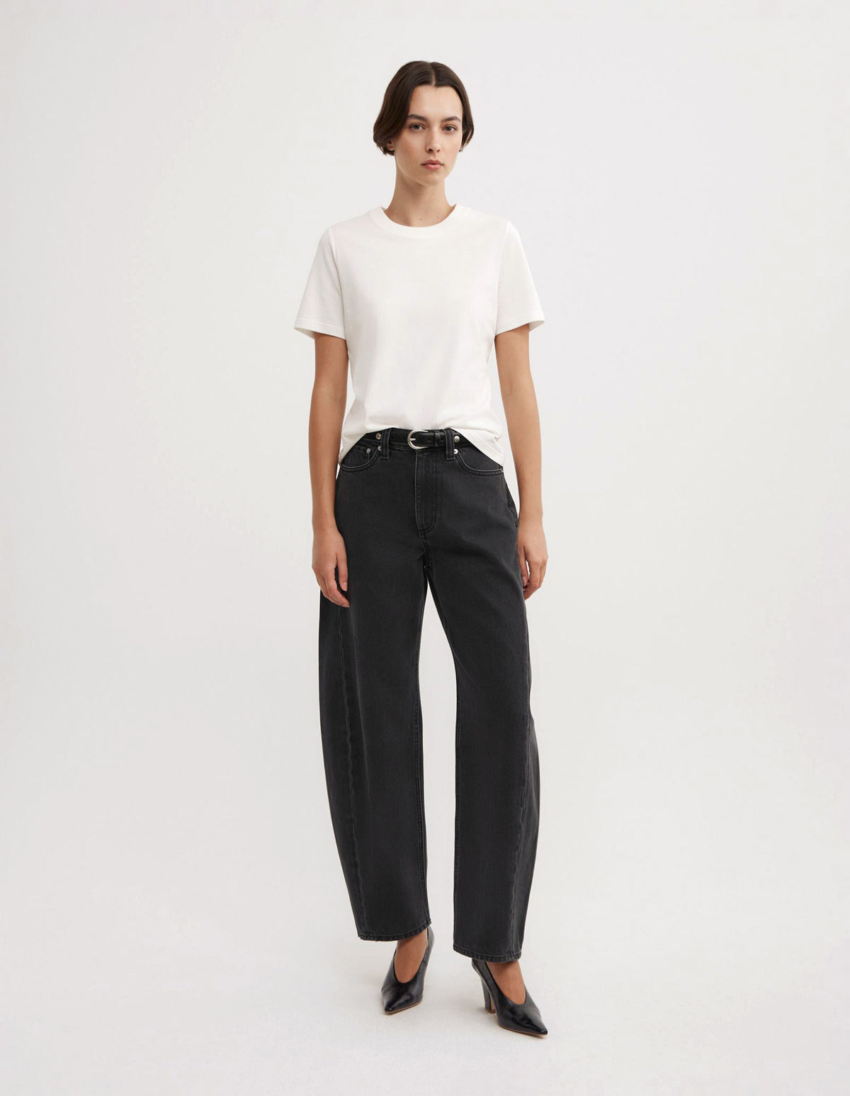 Slim Fit Tee