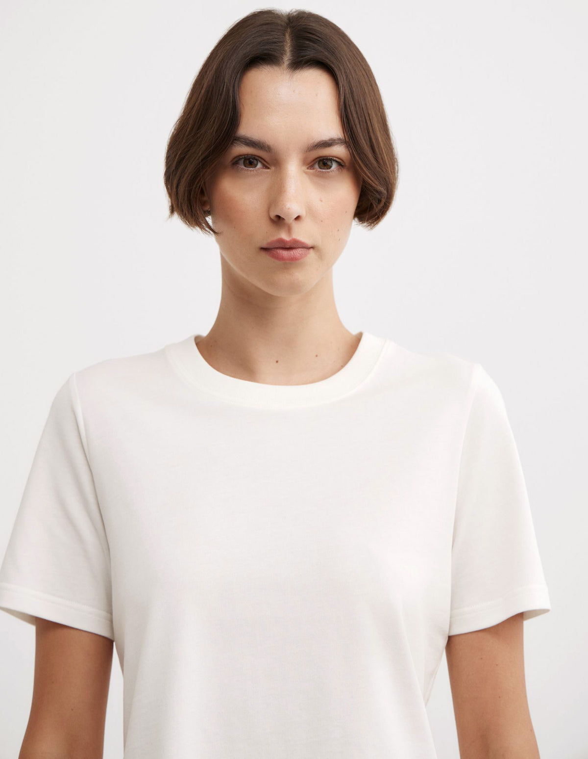 Slim Fit Tee