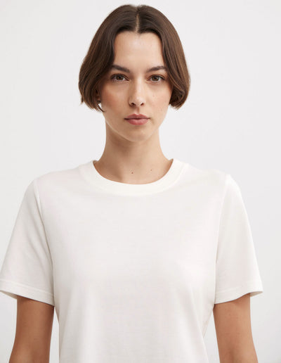 Slim Fit Tee
