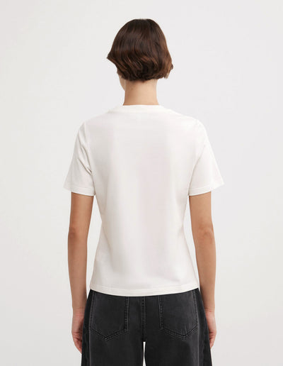 Slim Fit Tee
