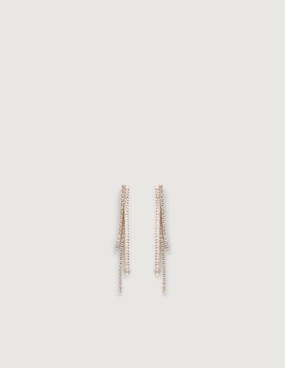 Tanya Earring
