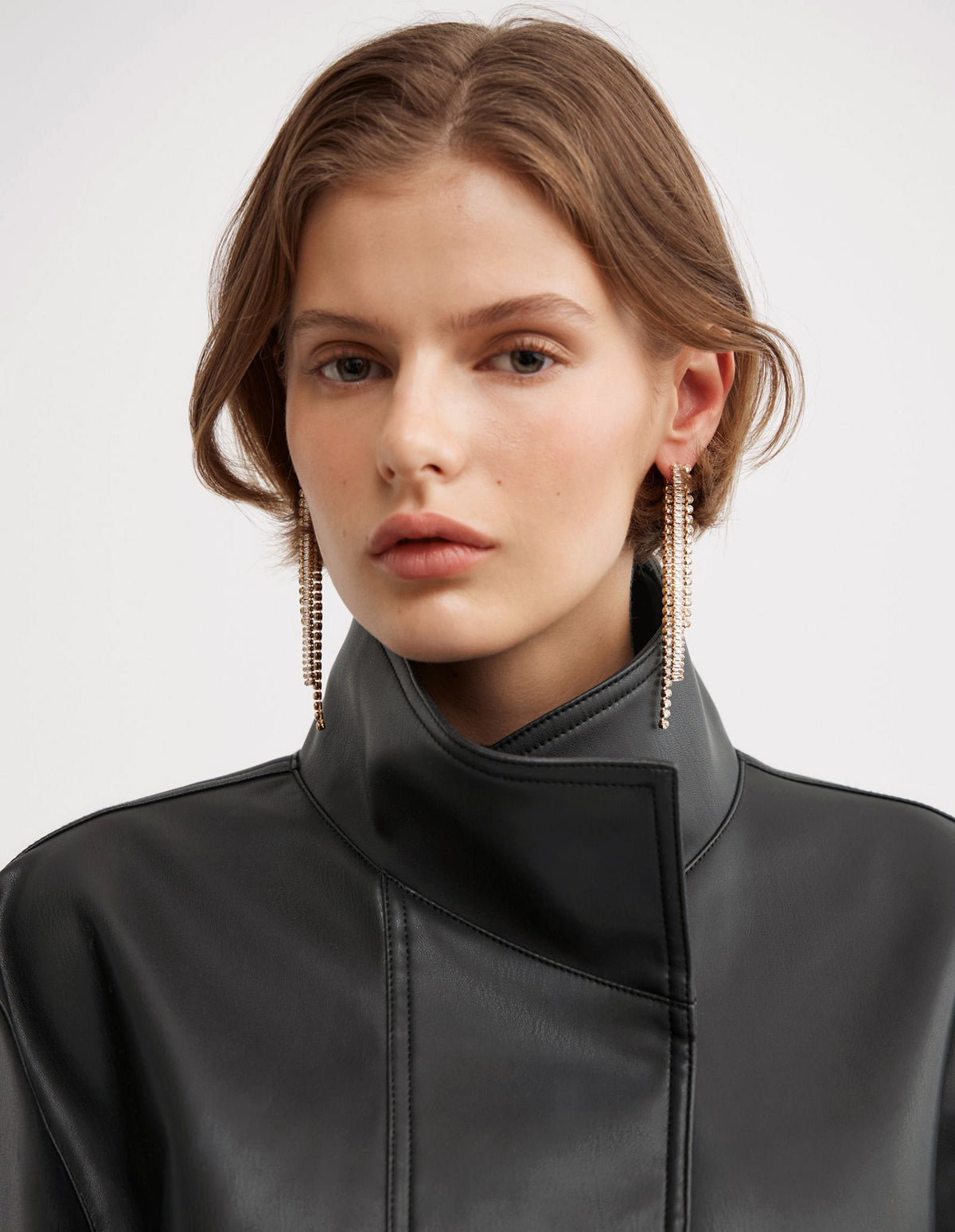 Tanya Earring