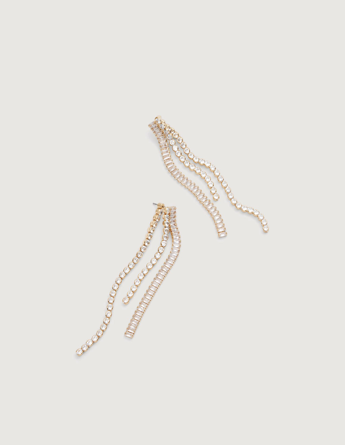 Tanya Earring