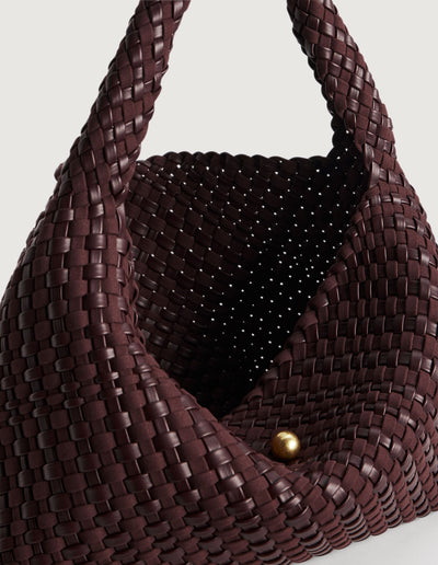 Isla Weave Bag
