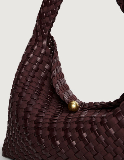 Isla Weave Bag