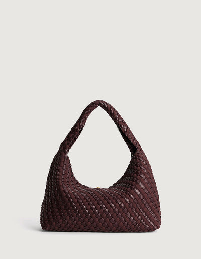 Isla Weave Bag