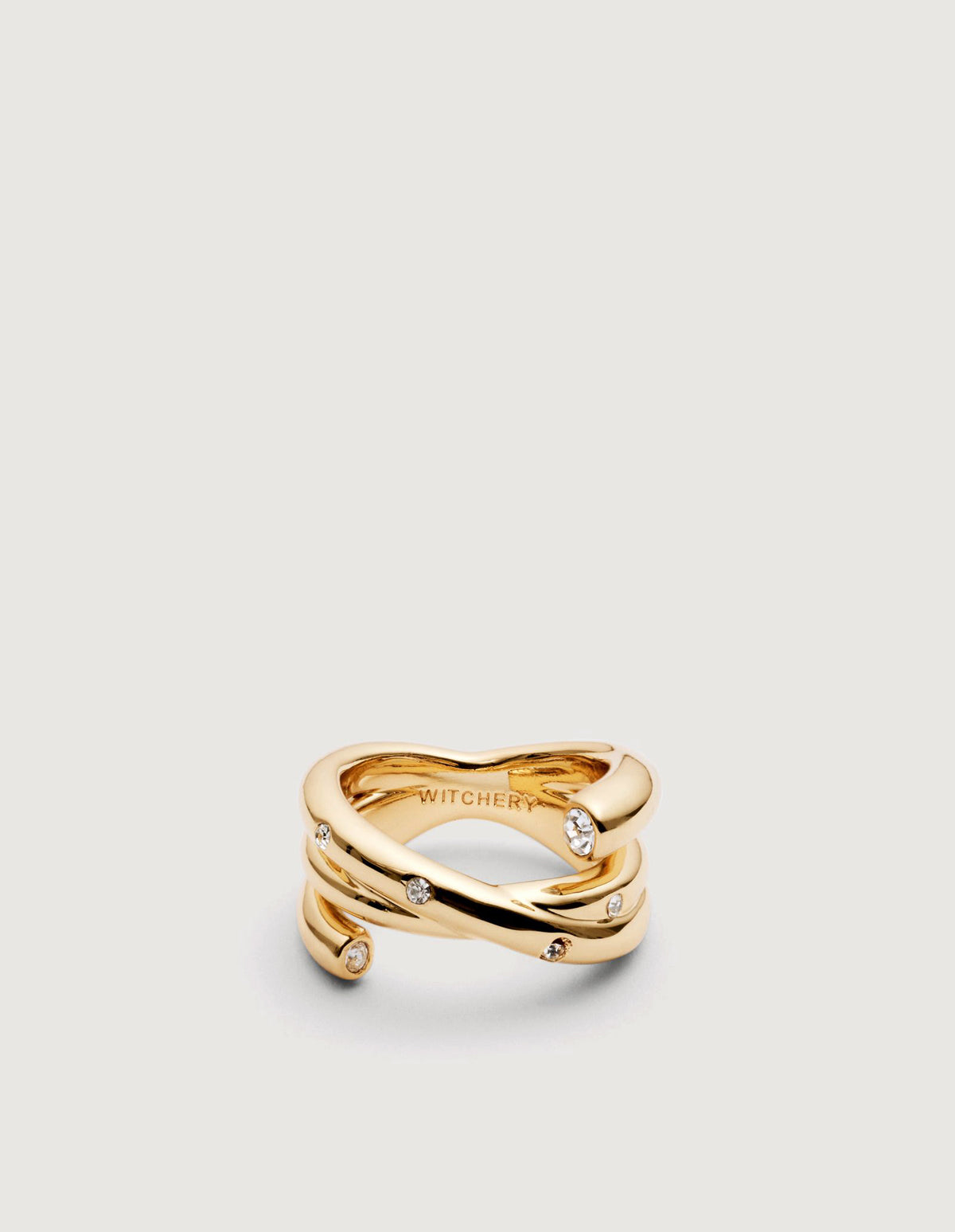 Rumi Ring