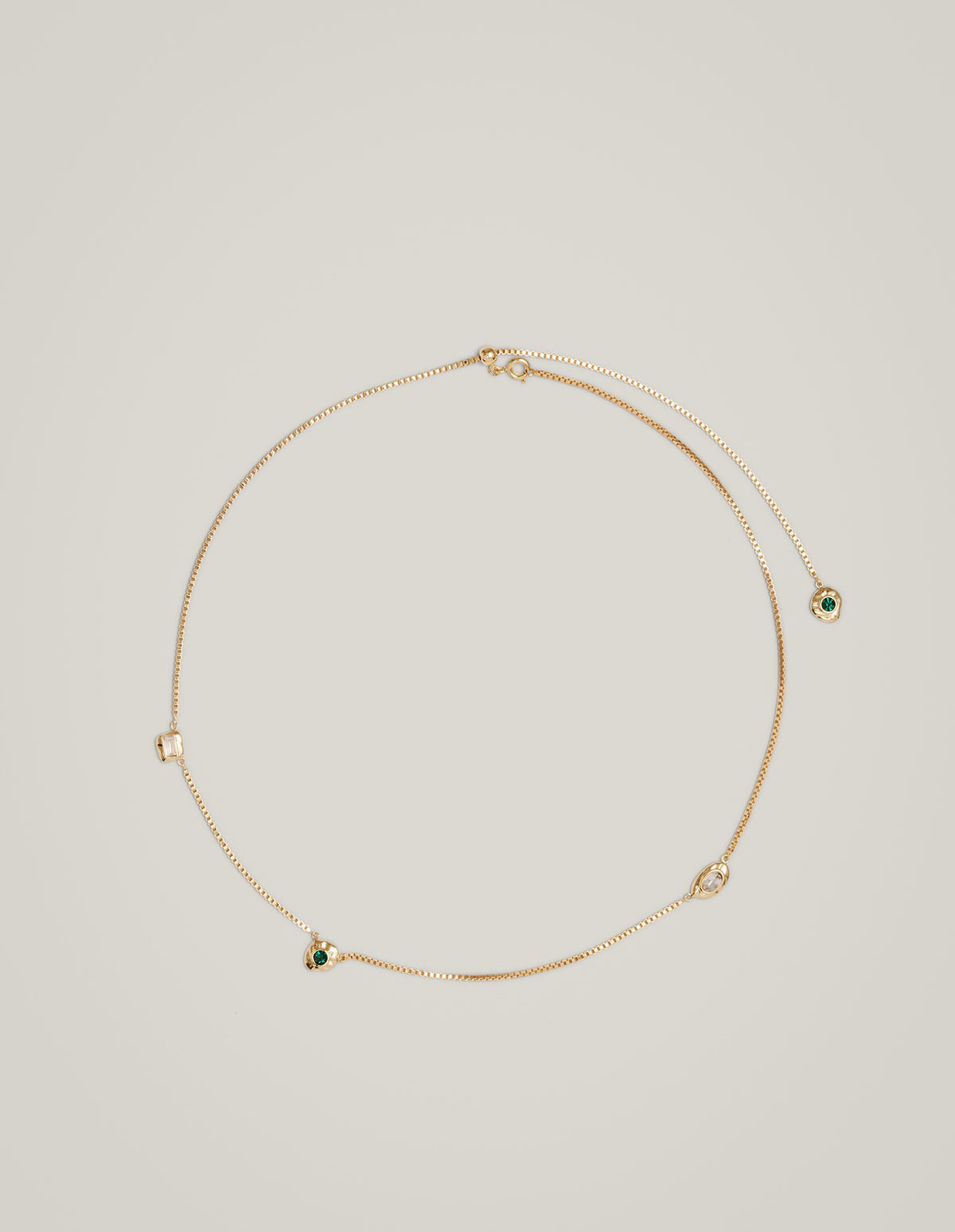 Rumi Necklace