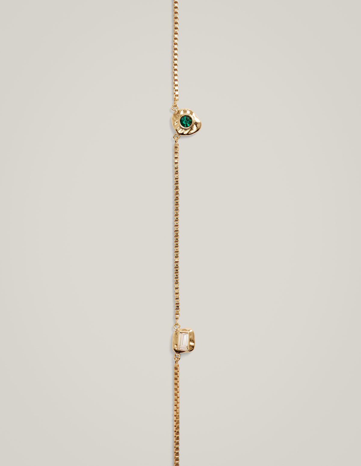 Rumi Necklace