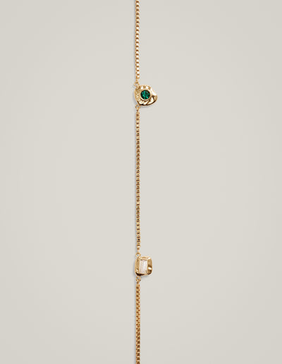 Rumi Necklace