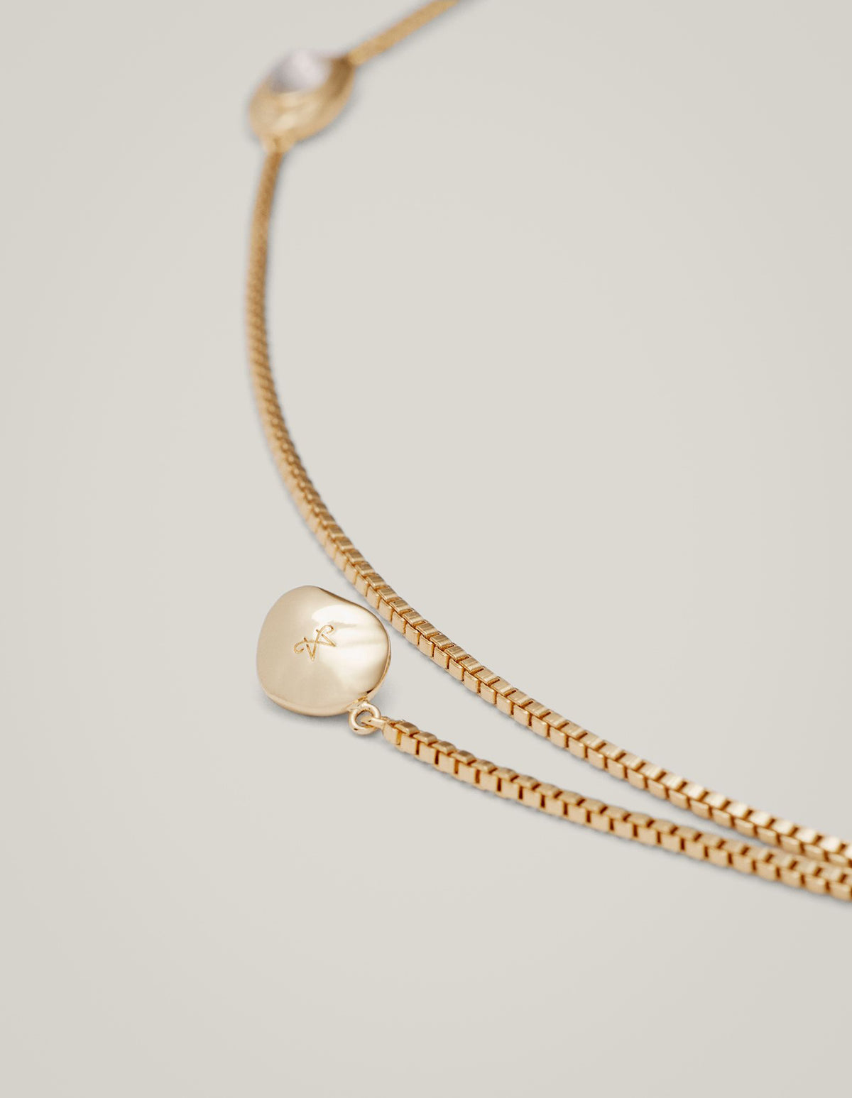 Rumi Necklace