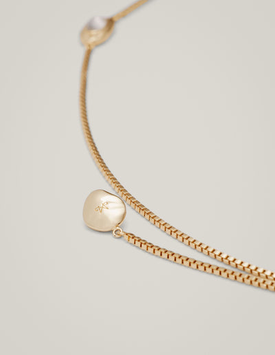 Rumi Necklace