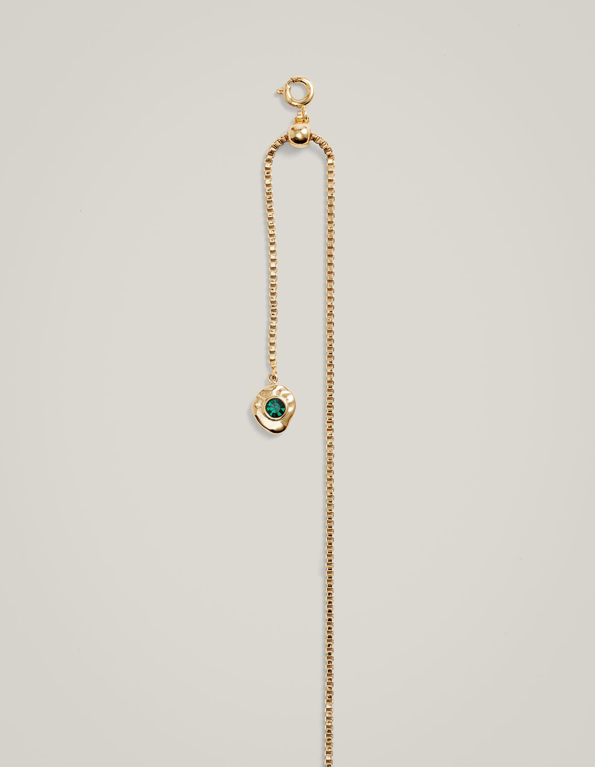 Rumi Necklace