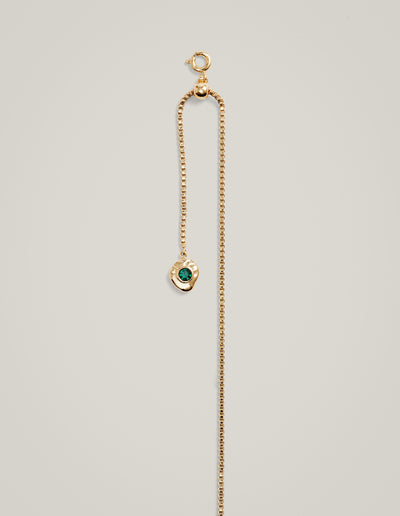 Rumi Necklace