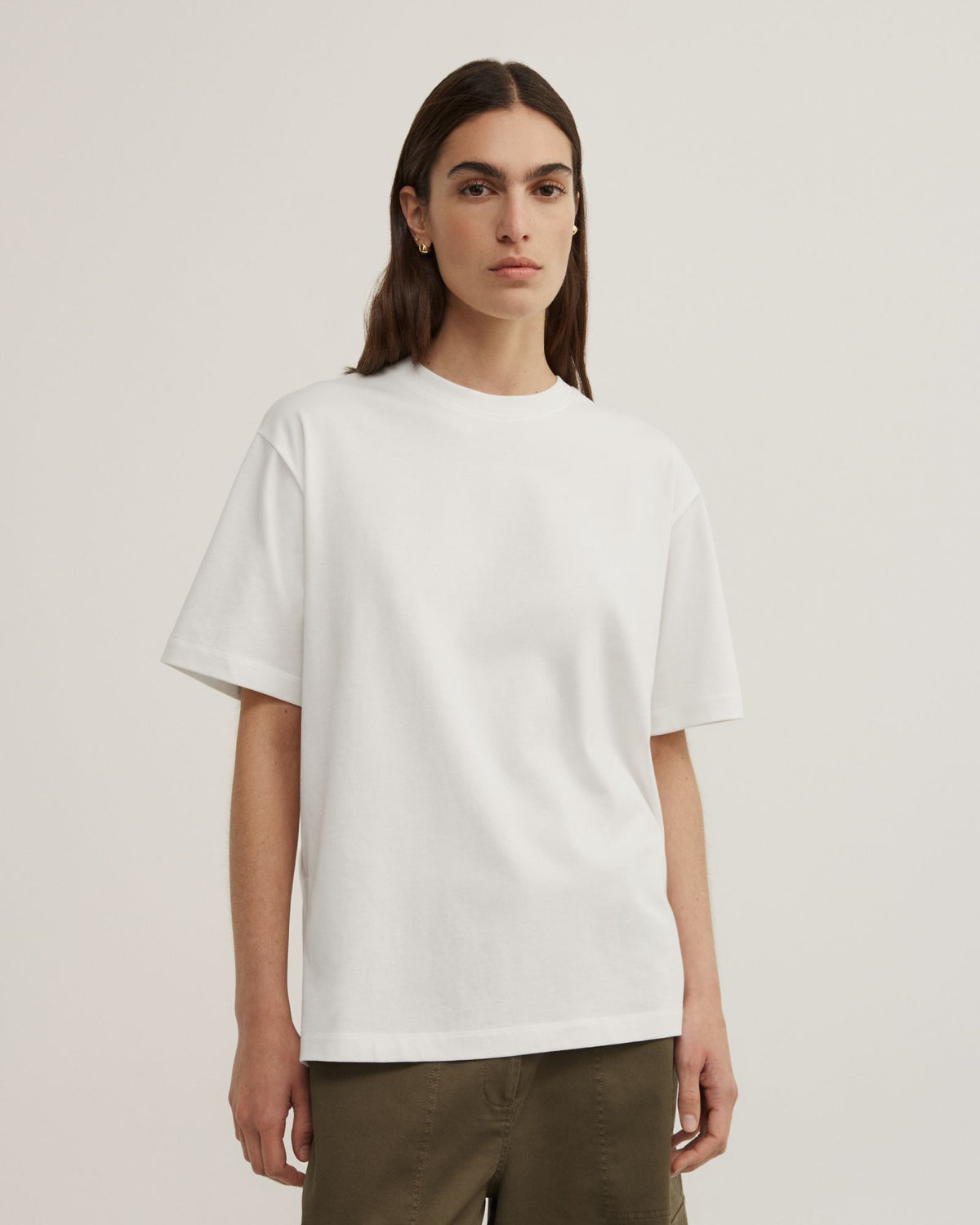 Boyfriend T-Shirt 2.0
