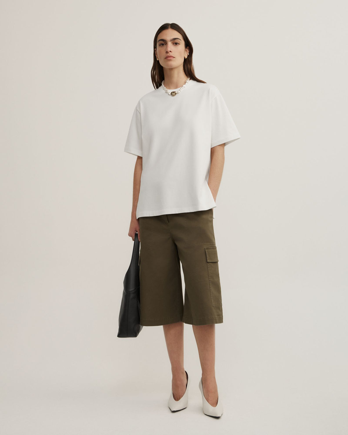 Boyfriend T-Shirt 2.0