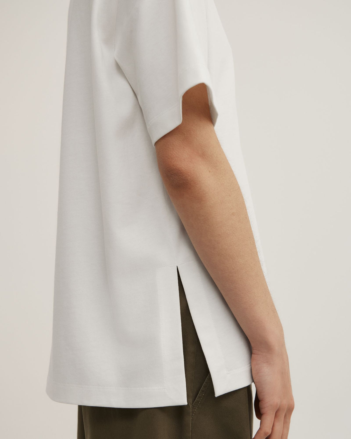 Boyfriend T-Shirt 2.0