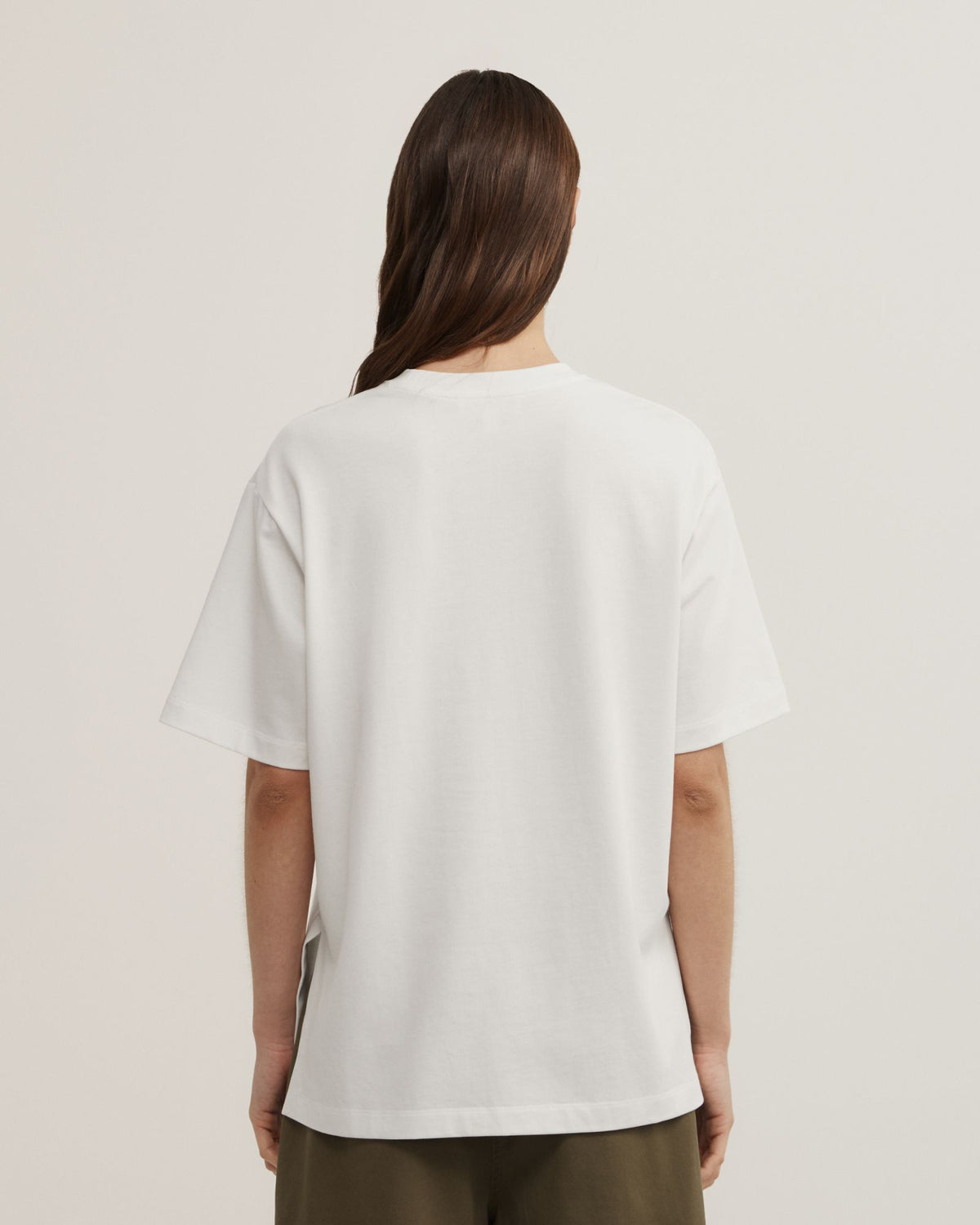 Boyfriend T-Shirt 2.0