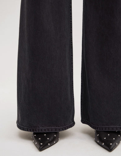 Bootcut Denim Jeans