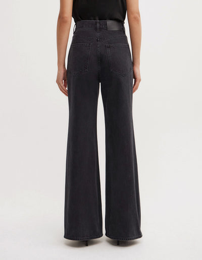 Bootcut Denim Jeans
