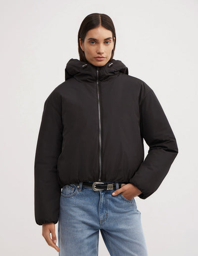 Bubble Puffer Jacket