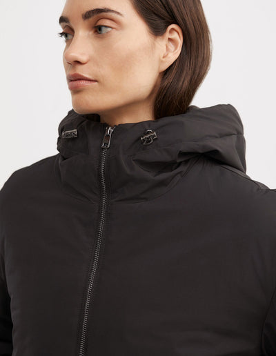 Bubble Puffer Jacket