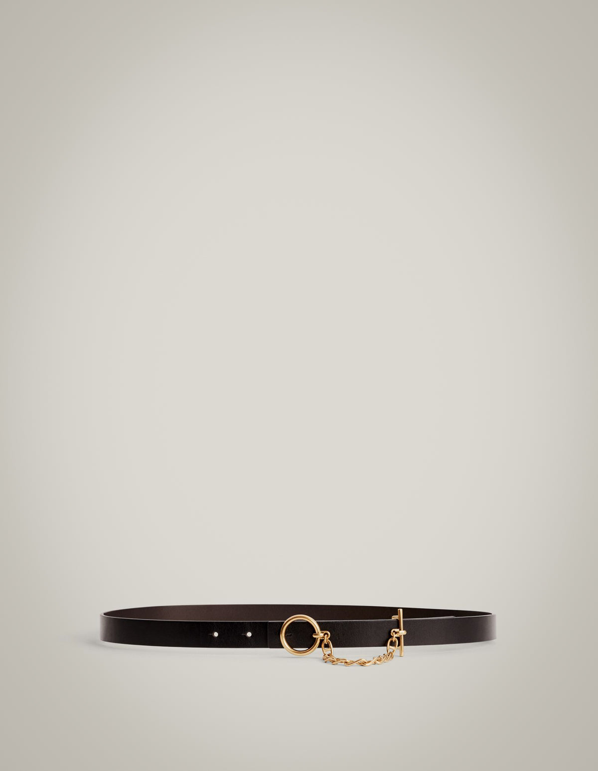 Austin Reversible Belt