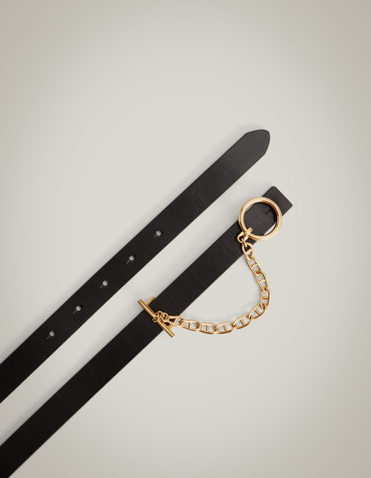 Austin Reversible Belt