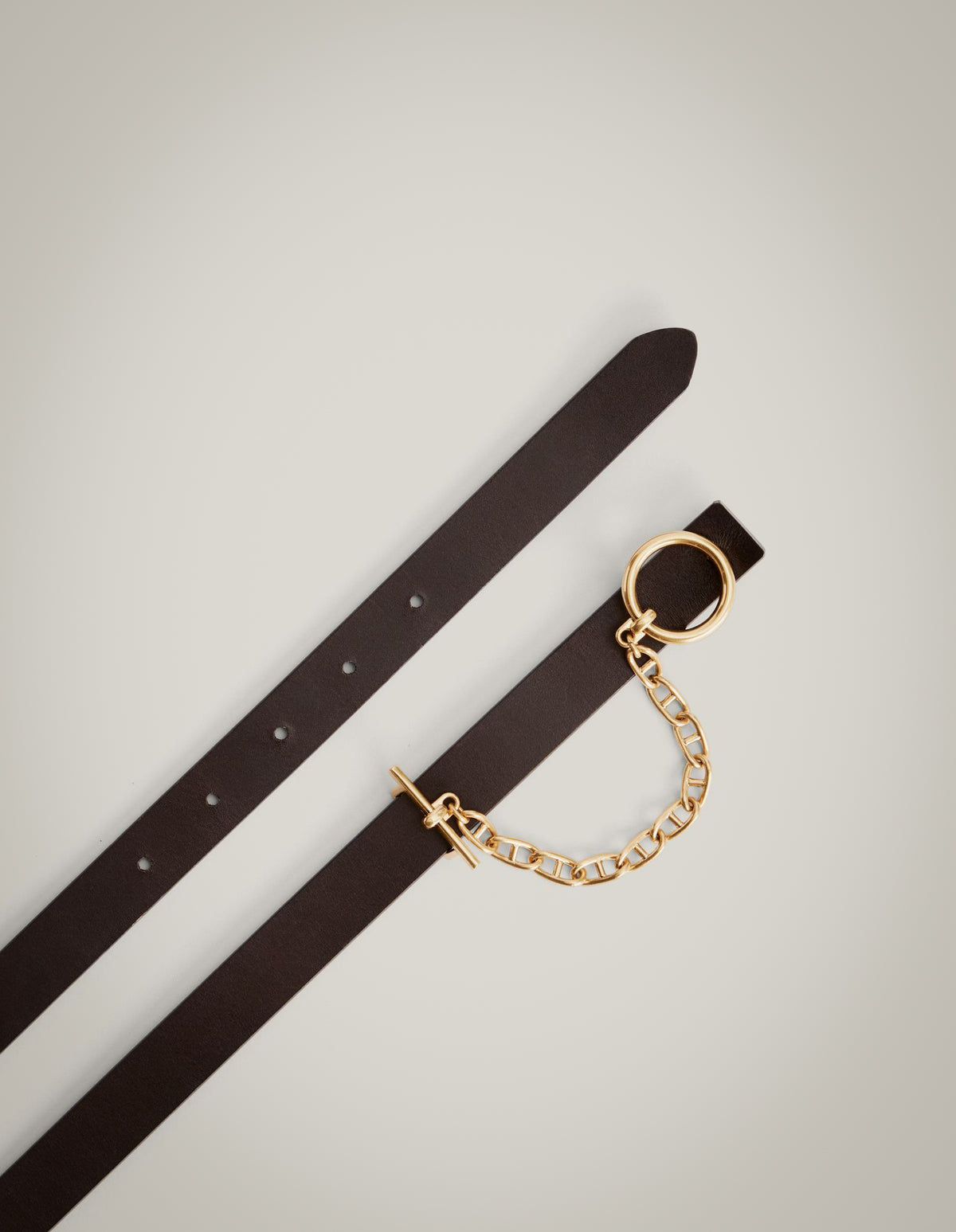 Austin Reversible Belt