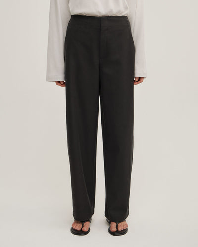 Barrel Leg Pant