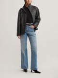 Baby Flare Jeans