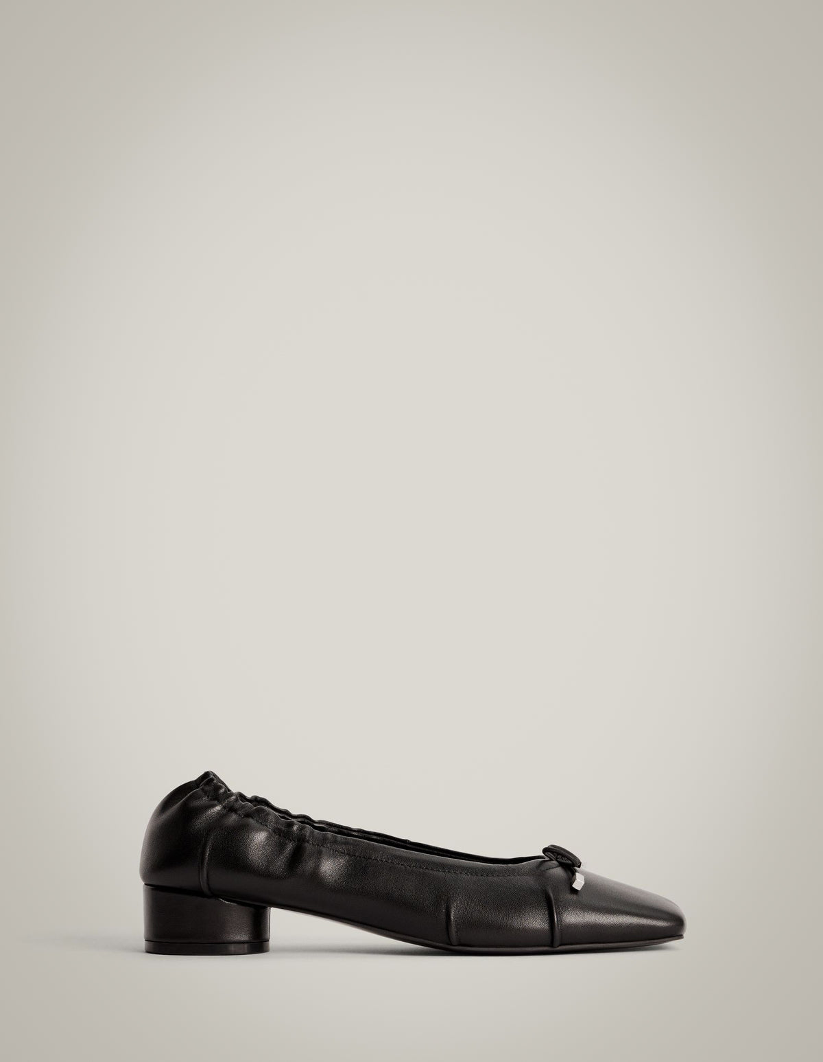 Holly Heels