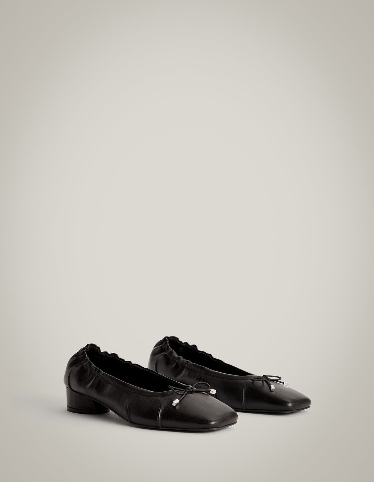 Holly Heels