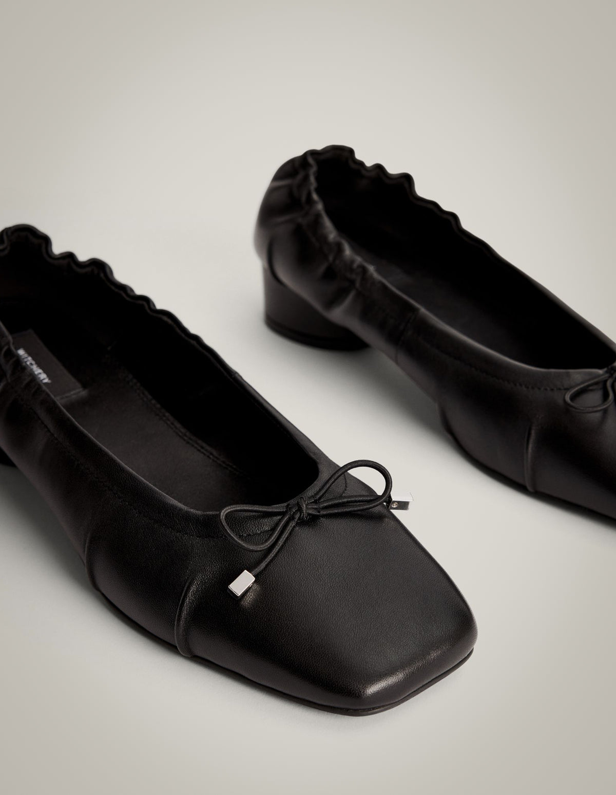 Holly Heels