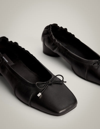 Holly Heels