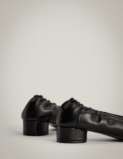 Holly Heels
