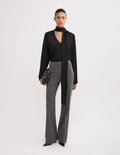 Slim Flare Pant