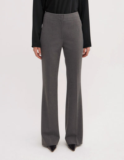Slim Flare Pant