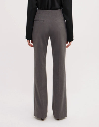 Slim Flare Pant