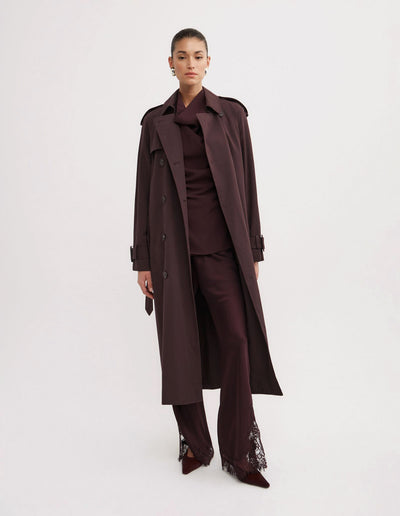 Elodie Textured Heel