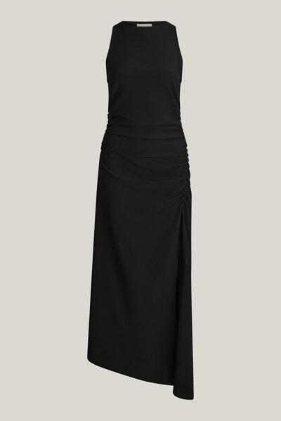 Ruch Crew Neck Dress