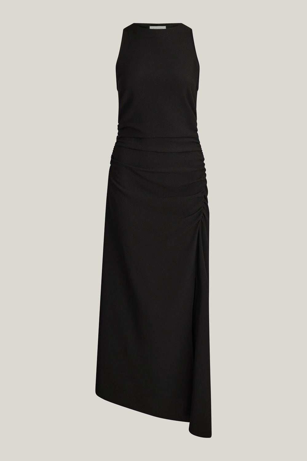 Ruch Crew Neck Dress