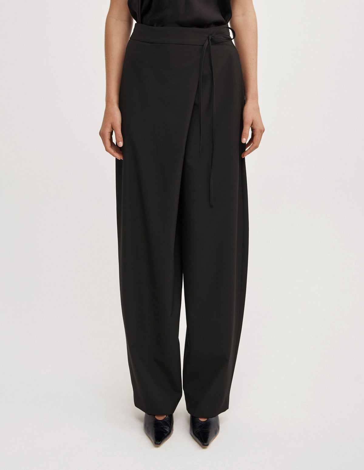 Wrap Pant