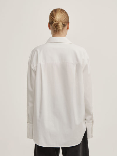 Tuxedo Shirt