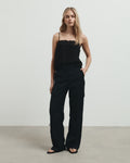 Pocket Detail Pant