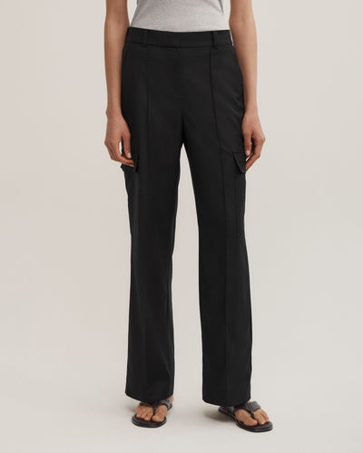 Pocket Detail Pant