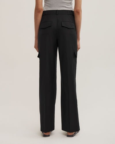 Pocket Detail Pant