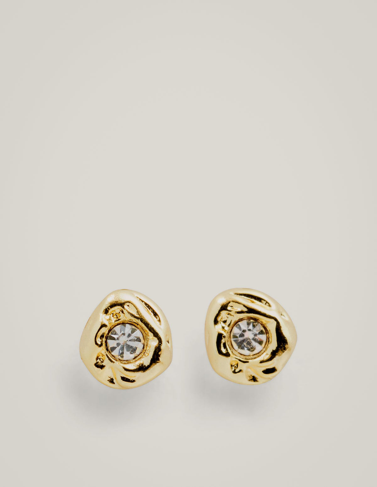 Gia Stud Earrings